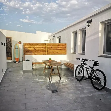 Apartment La Tramontana Del Sur