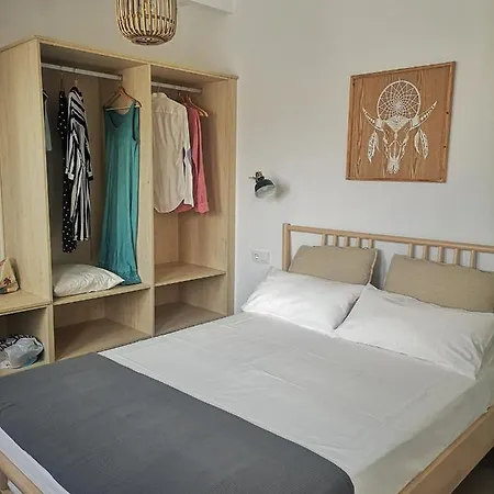 Apartment La Tramontana Del Sur *