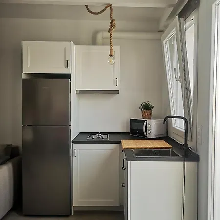 La Tramontana Del Sur Apartment *