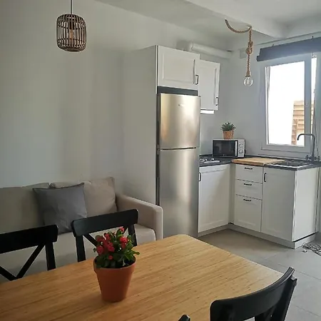La Tramontana Del Sur Apartment *