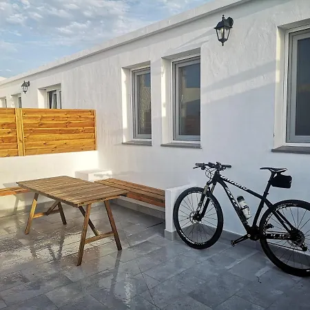 La Tramontana Del Sur Apartment