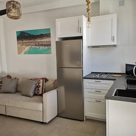 Apartment La Tramontana Del Sur *