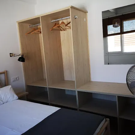 La Tramontana Del Sur Tarifa