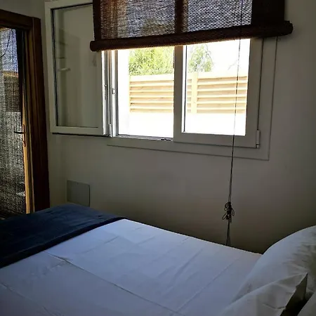 Apartment La Tramontana Del Sur