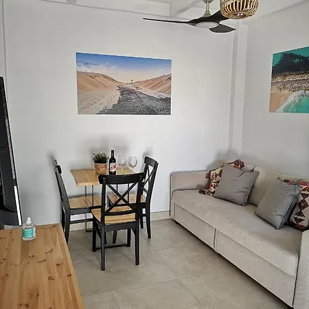 Apartment La Tramontana Del Sur