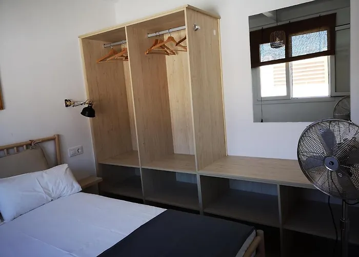 La Tramontana Del Sur Tarifa